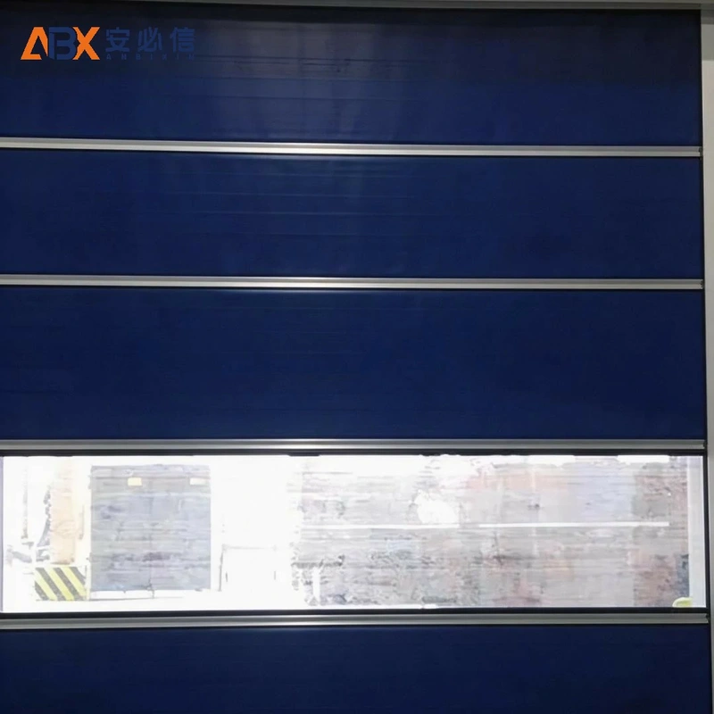 宜宾高速门